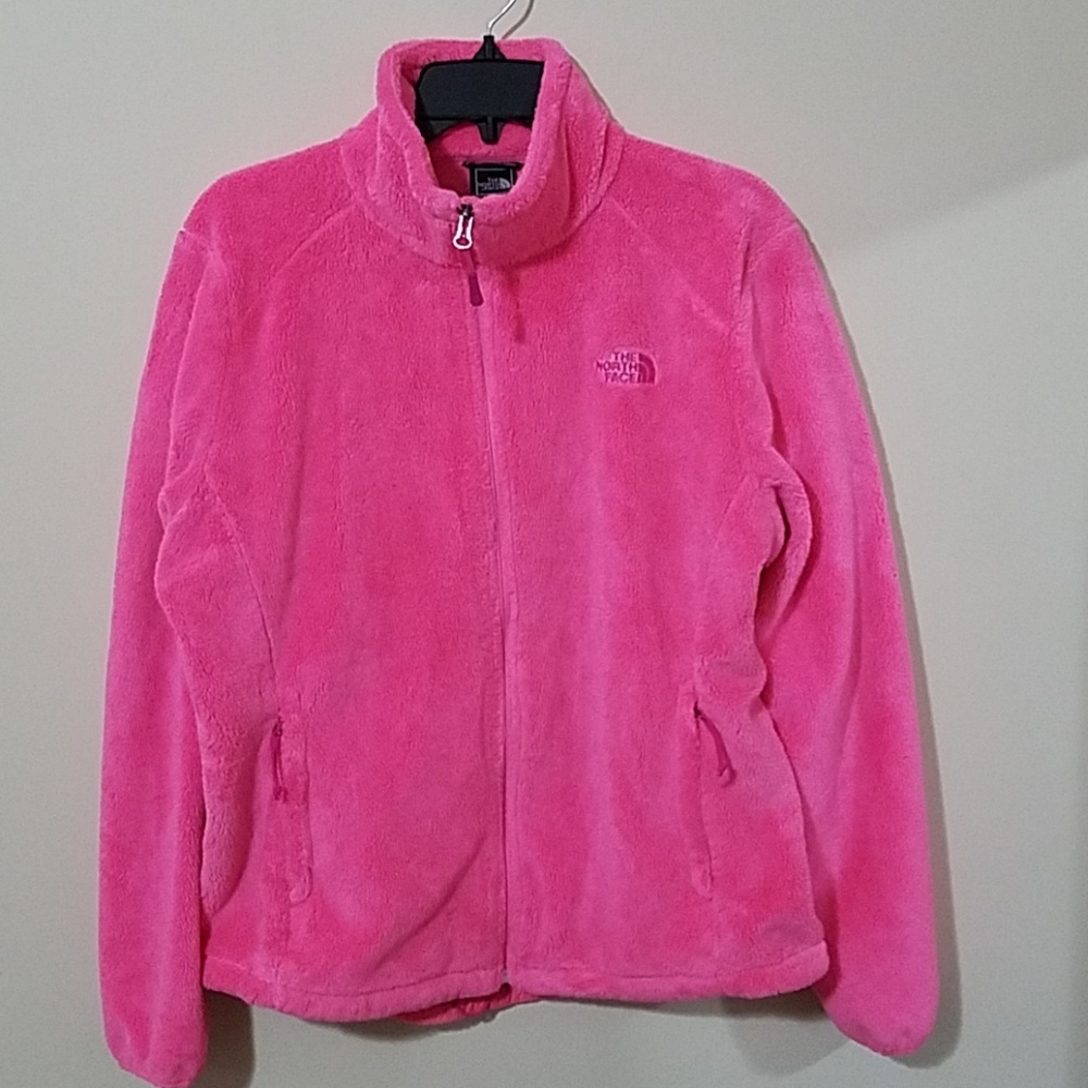 The North Face Fleece